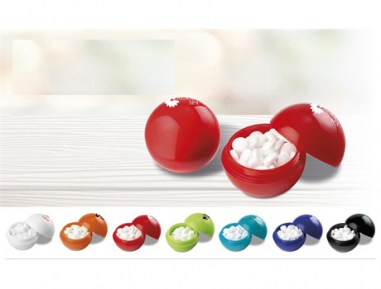 IDEA-5780 JOLLY MINTS BALL FULL COLOUR RANGE